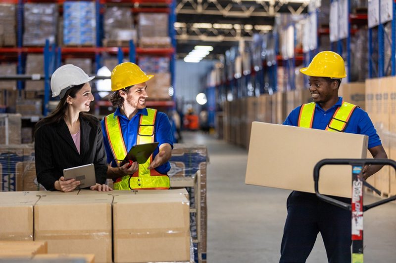 Manual Handling Training in Swansea