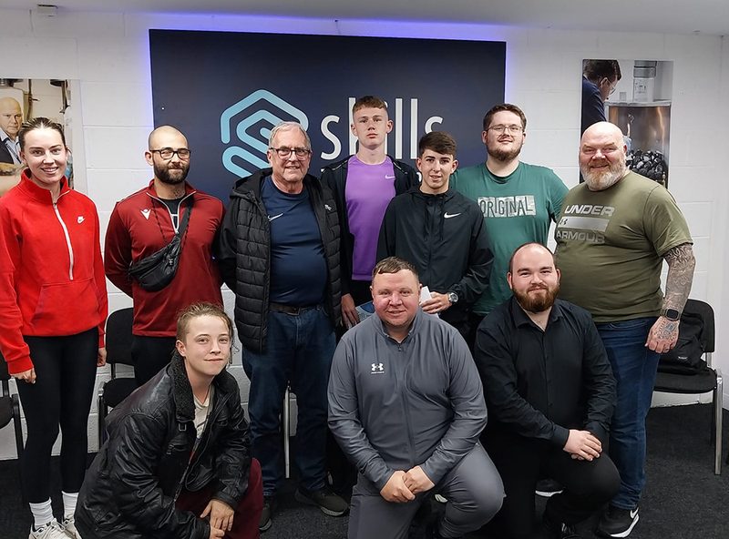 Mental Health First Aid in Swansea